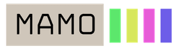 Mamo Logo