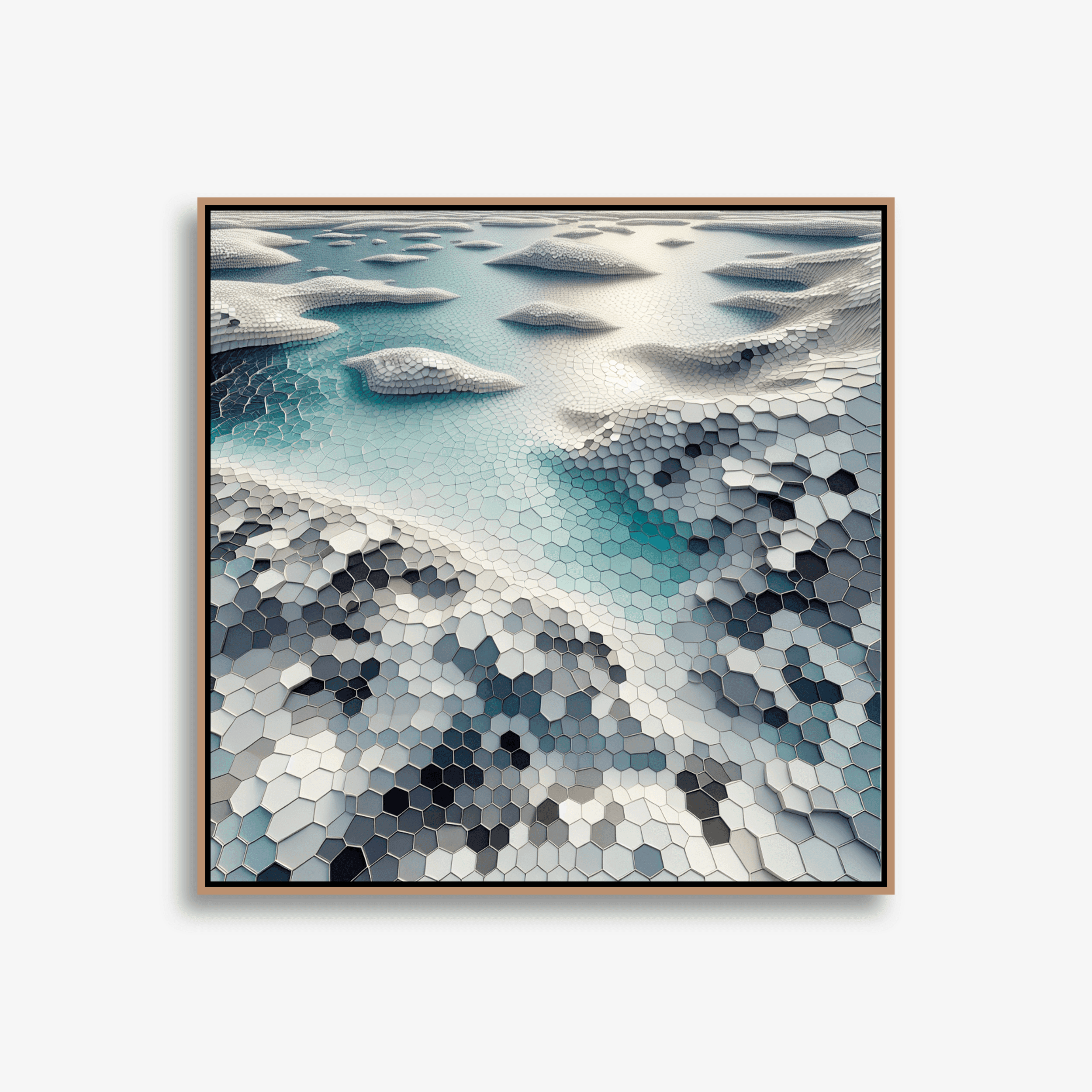 Lightning Fast Batches