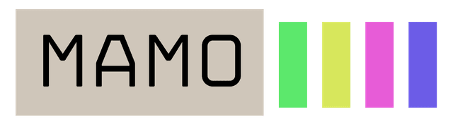 Mamo Logo